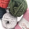 First Lady - Tubolare con Lurex