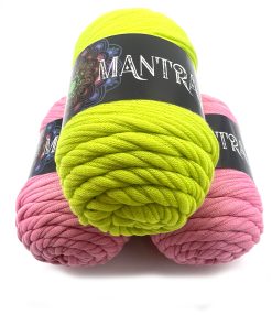 300gr. Mantra Lotto Misto