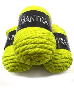 300gr. Mantra Verde Lime 558