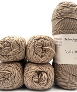 500gr. Soft & Easy Beige 005