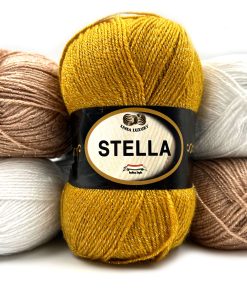 500gr. Stella Lotto Misto 1
