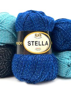 500gr. Stella Lotto Misto 3