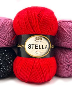 500gr. Stella Lotto Misto 4