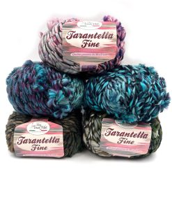 500gr. Tarantella Fine Lotto Misto 2
