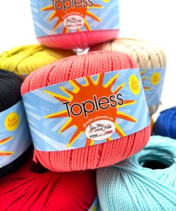Topless - Poliammide Elastica per Costumi