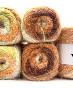 500gr. York colore 902