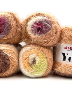 500gr. York Lotto Misto