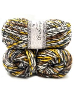 300gr. Grabesque Colore 1