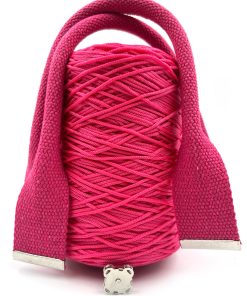 Kit Thai Classic - Fucsia