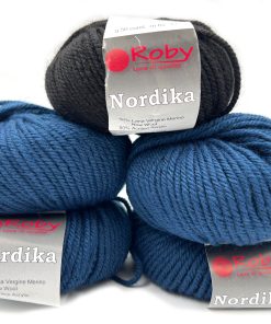 250gr. Nordika Lotto Misto 1