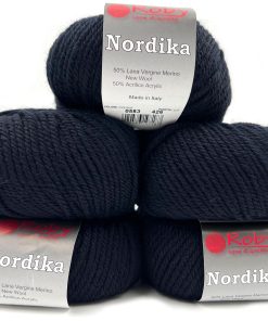 250gr. Nordika Blu Notte 583