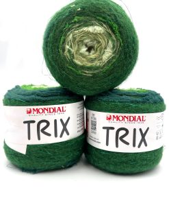 600gr. Trix Verde