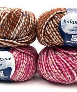 200gr. Balanzone Lotto Misto