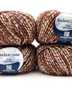 200gr. Balanzone Marroncino 72