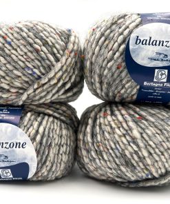 200gr. Balanzone Grigio 75