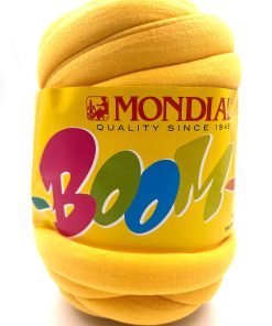 500gr. Boom Giallo Oro