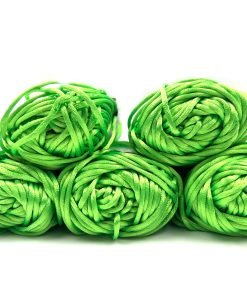 500gr. Porcellana Verde