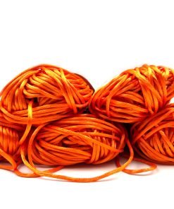 500gr. Porcellana Arancio