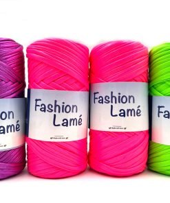 480gr. Fashion Lamé Lotto Misto